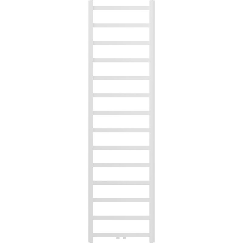 Mexen Bolt radiateur de salle de bain 1800 x 500 mm, 460 W, blanc - W126-1800-500-00-20