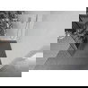 Mexen Kioto+ paroi de douche avec étagère Walk-in 100 x 200 cm, motif blanc, chrome - 800-100-121-01-85