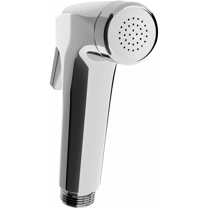 Mexen R-76 poignée de bidet, chromée - 79576-00