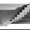 Mexen Kioto paroi de douche 130 x 200 cm, transparent/Design blanc 8 mm, Chrome - 800-130-101-01-85