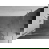 Mexen Kioto paroi de douche 70 x 200 cm, transparent/Design blanc 8 mm, Chrome - 800-070-101-01-97