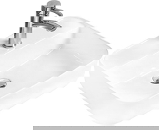 Mexen Alba lavabo de comptoir 50 x 40 cm, Blanc - 21955000