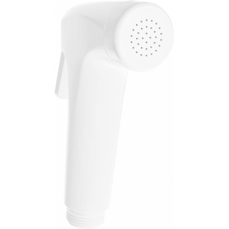 Mexen R-76 poignée de bidet, blanche - 79576-20