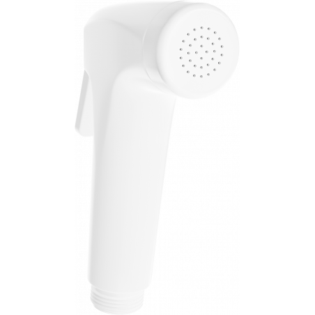 Mexen R-76 poignée de bidet, Blanc - 79576-20