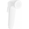 Mexen R-76 poignée de bidet, blanche - 79576-20