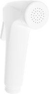 Mexen R-76 poignée de bidet, Blanc - 79576-20