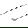 Mexen tringle à serviettes pour paroi de douche, chrome - 800-06-01