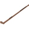 Reling porte-serviettes pour panneau de douche Mexen, or rose - 800-06-60