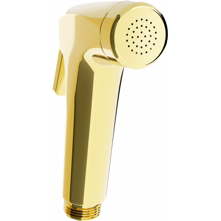 Mexen R-76 poignée de bidet, Or - 79576-50