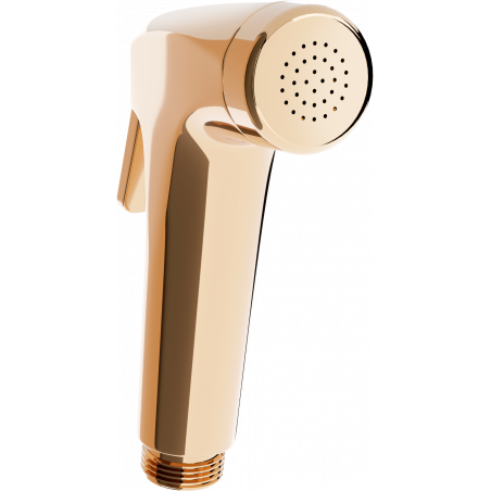 Mexen R-76 poignée de bidet, Or rose - 79576-60