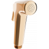 Mexen R-76 poignée de bidet, Or rose - 79576-60