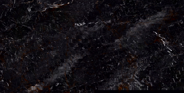 Mexen Champion Noir grès émaillé rectifié G1, carreau sol-mur 120 x 60 cm, haute brillance - TL202-120-060-00