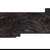 Mexen Merison Black carrelage émaillé rect. G1, carreaux mur-sol 120 x 60 cm, haute brillance - TL203-120-060-00
