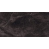 Mexen Merison Grès noir émaillé rectifié G1, carreau de sol et de mur 120 x 60 cm, haute brillance - TL203-120-060-00