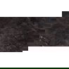 Mexen Merison Black carrelage émaillé rect. G1, carreaux mur-sol 120 x 60 cm, haute brillance - TL203-120-060-00