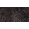 Mexen Merison Grès noir émaillé rectifié G1, carreau de sol et de mur 120 x 60 cm, haute brillance - TL203-120-060-00