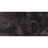 Mexen Merison Black carrelage émaillé rect. G1, carreaux mur-sol 120 x 60 cm, haute brillance - TL203-120-060-00