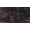 Mexen Merison Grès noir émaillé rectifié G1, carreau de sol et de mur 120 x 60 cm, haute brillance - TL203-120-060-00
