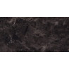 Mexen Merison Grès noir émaillé rectifié G1, carreau de sol et de mur 120 x 60 cm, haute brillance - TL203-120-060-00