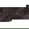 Mexen Merison Black carrelage émaillé rect. G1, carreaux mur-sol 120 x 60 cm, haute brillance - TL203-120-060-00