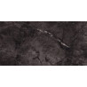 Mexen Merison Grès noir émaillé rectifié G1, carreau de sol et de mur 120 x 60 cm, haute brillance - TL203-120-060-00