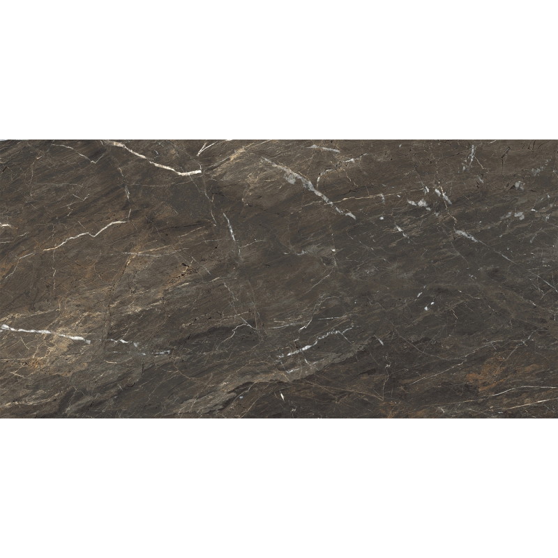 Mexen Sintra Grès émaillé bronze rect. G1, carreau sol-mural 120 x 60 cm, haute brillance - TL204-120-060-01