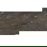 Mexen Sintra Bronze grès émaillé rectifié G1, carreau sol-mur 120 x 60 cm, haute brillance - TL204-120-060-01