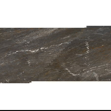 Mexen Sintra Bronze grès émaillé rectifié G1, carreau sol-mur 120 x 60 cm, haute brillance - TL204-120-060-01
