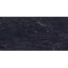 Mexen Sintra Black grès émaillé rect. G1, carreau sol-mur 120 x 60 cm, haute brillance - TL204-120-060-00