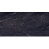 Mexen Sintra Black grès émaillé rect. G1, carreau sol-mur 120 x 60 cm, haute brillance - TL204-120-060-00