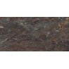 Mexen Sintra Earth carreau de grès émaillé rectifié G1, carreau sol-mur 120 x 60 cm, haut brillant - TL204-120-060-02