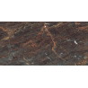 Mexen Sintra Earth carreau de grès émaillé rectifié G1, carreau sol-mur 120 x 60 cm, haut brillant - TL204-120-060-02