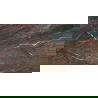 Mexen Sintra Earth Grès Émaillé Rectifié G1, Carreau Sol-Mur 120 x 60 cm, Haut Brillant - TL204-120-060-02