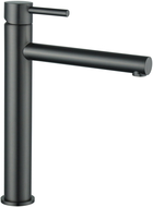 Mexen Elba robinet de lavabo haut, Graphite - 74110-66