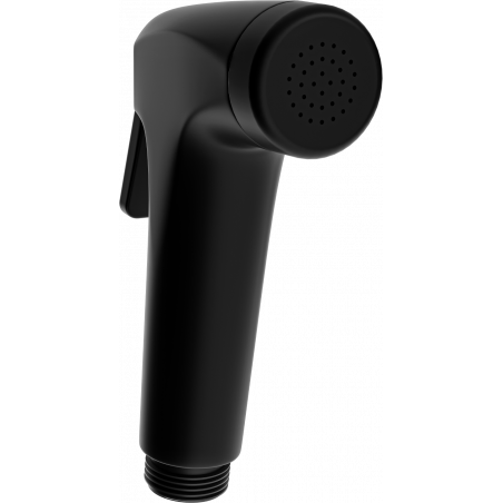 Mexen R-76 poignée de bidet, Noir - 79576-70