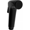 Mexen R-76 poignée de bidet, Noir - 79576-70