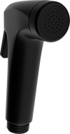 Mexen R-76 poignée de bidet, noire - 79576-70