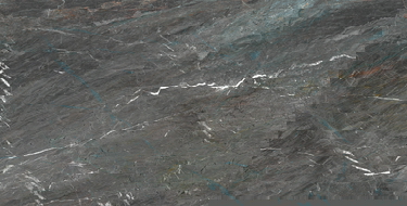 Mexen Sintra Verde grès émaillé rect. G1, carreau sol-mur 120 x 60 cm, haute brillance - TL204-120-060-06