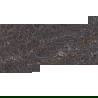 Mexen Slik Emperador Grès marron émaillé rectifié G1, carreau sol-mur 120 x 60 cm, haute brillance - TL207-120-060-00