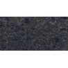 Mexen Slik Emperador Gres noir émaillé rect. G1, carreau sol et mur 120 x 60 cm, haute brillance - TL207-120-060-01