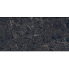 Mexen Slik Emperador Gres noir émaillé rect. G1, carreau sol et mur 120 x 60 cm, haute brillance - TL207-120-060-01
