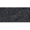 Mexen Slik Emperador Gres noir émaillé rect. G1, carreau sol et mur 120 x 60 cm, haute brillance - TL207-120-060-01