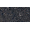 Mexen Slik Emperador Gres noir émaillé rect. G1, carreau sol et mur 120 x 60 cm, haute brillance - TL207-120-060-01