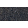 Mexen Slik Emperador Gres noir émaillé rect. G1, carreau sol et mur 120 x 60 cm, haute brillance - TL207-120-060-01