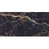 Mexen Orlo Black céramique émaillée rect. G1, carreau sol-mur 120 x 60 cm, haut brillant - TL211-120-060-00