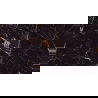 Mexen Python Gold grès émaillé rectifié G1, carreau sol/mur 120 x 60 cm, haut brillant - TL212-120-060-00