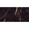 Mexen Python Gold grès émaillé rect. G1, carreau sol-mural 120 x 60 cm, haute brillance - TL212-120-060-00