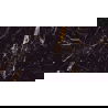 Mexen Python Gold grès émaillé rectifié G1, carreau sol/mur 120 x 60 cm, haut brillant - TL212-120-060-00