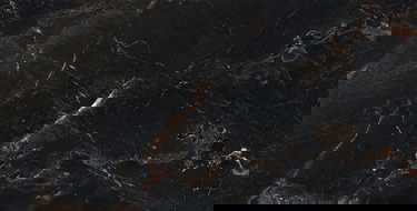 Mexen Marquino Noir grès émaillé rectifié G1, carreau sol-mur 120 x 60 cm, haute brillance - TL214-120-060-00