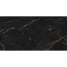 Mexen Marquino Gres noir émaillé rectifié G1, carreau sol-mur 120 x 60 cm, haute brillance - TL214-120-060-00